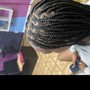 Senegalese Twist