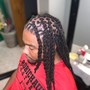 Loc Style