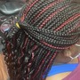 Senegalese Twist