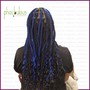 Yarn Braids