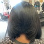 Keratin Treatment