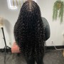 Closure Sew In