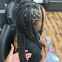 Havana/Marley Twists