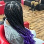 Senegalese Twist