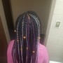 Crochet Braids