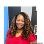 Crochet Braids