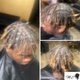 Loc Re-twist