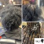 Deep Conditioning Treatment