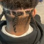 Men’s Braids