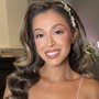 Bridal Makeup (ZELLE DEPOSIT REQUIRED)