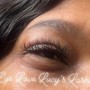 Eyelash Curl / Perm