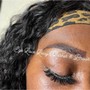 Brow Extensions