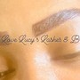 Brow Extensions