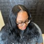 Lace Closure Sew In