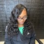 Versatile Sew In