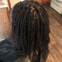 Natural Coils