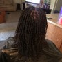 Passion twists