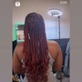 Loc Re-twist