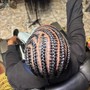 6-14 Stitch Braids