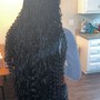 Senegalese Twist