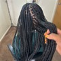 Wig Install