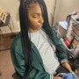 Closure Sew In