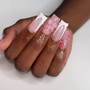 Acrylic Nails