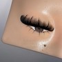 Eyelash Extension Removal