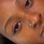 Eyebrow Lamination