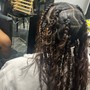 Closure Sew In