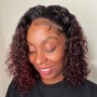 Relaxer Touch Up