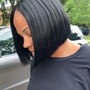 Luxury Quickweave Bob