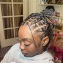 Starter Locs