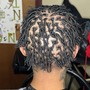 Loc Retwist