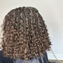 Loc Re-twist