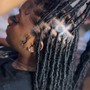 Senegalese Twist