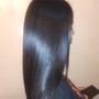 Full Sew In