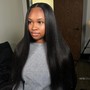 Full Sew In