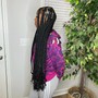 Senegalese Twist