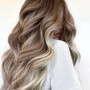 Full Balayage