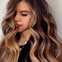 Full Balayage