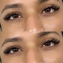 Eyelash Extensions