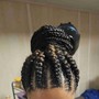 Kinky Twist