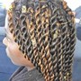 Crochet Braids