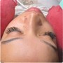 Eyelash Extension Removal