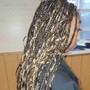 Loc Extensions