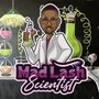 Más Las Scientist