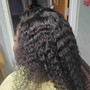 Lace Closure Sew In