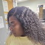 Lace Closure Sew In