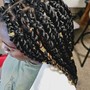 Senegalese Twist